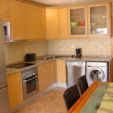 Apartamento Sol E Mar 2 Monte Gordo Exteriör bild