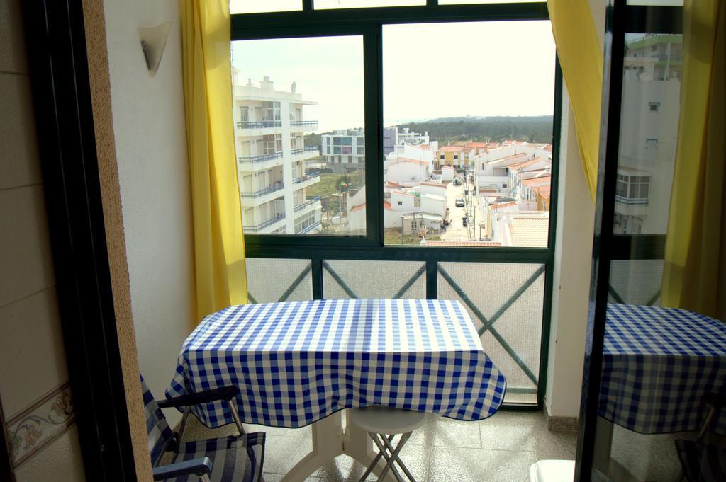Apartamento Sol E Mar 2 Monte Gordo Exteriör bild