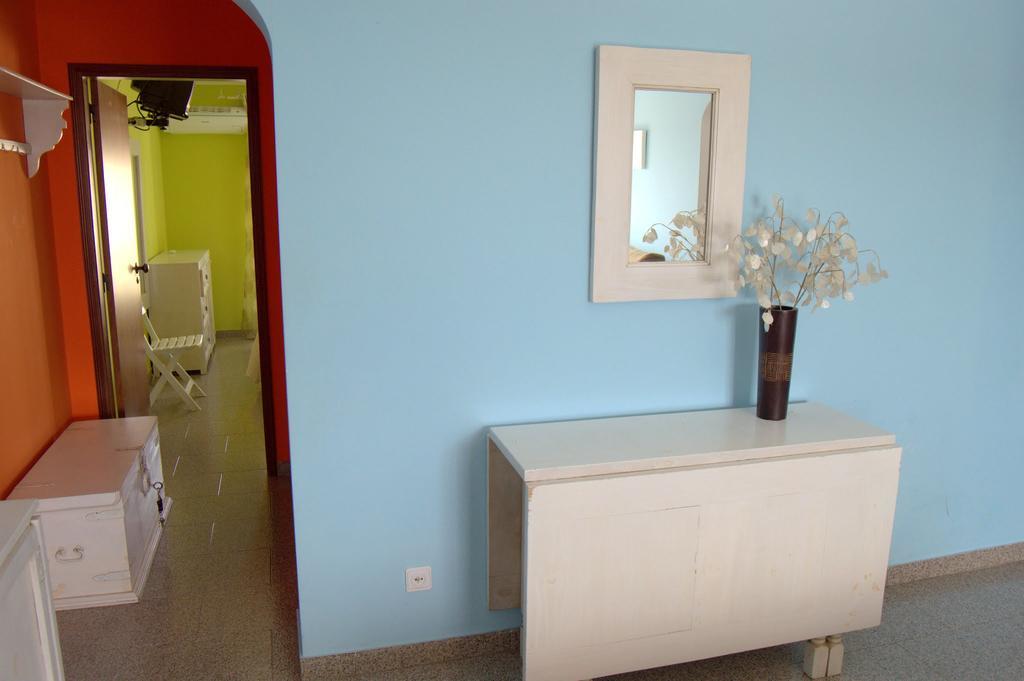 Apartamento Sol E Mar 2 Monte Gordo Exteriör bild