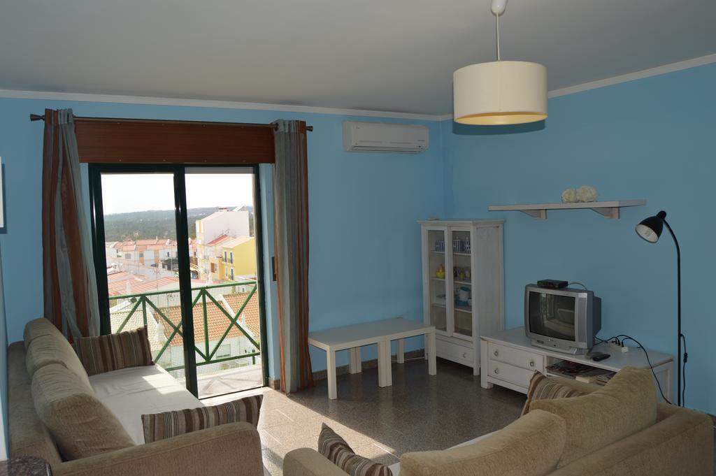 Apartamento Sol E Mar 2 Monte Gordo Exteriör bild