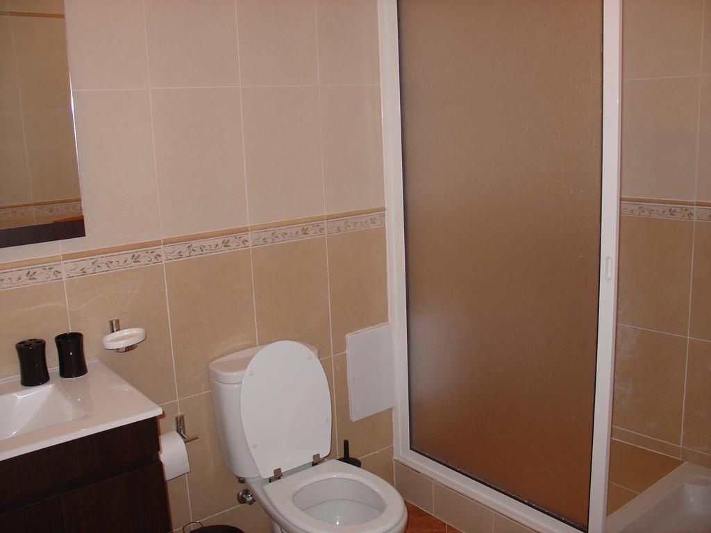 Apartamento Sol E Mar 2 Monte Gordo Exteriör bild