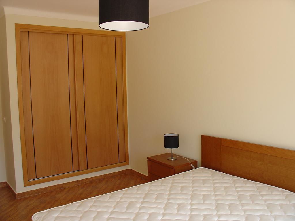 Apartamento Sol E Mar 2 Monte Gordo Exteriör bild