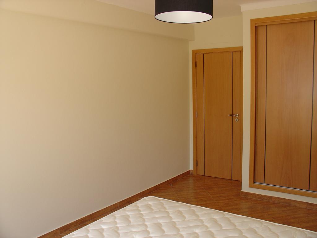 Apartamento Sol E Mar 2 Monte Gordo Exteriör bild